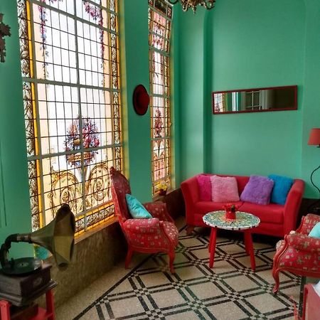 Casa Reina Buenos Aires Exterior foto