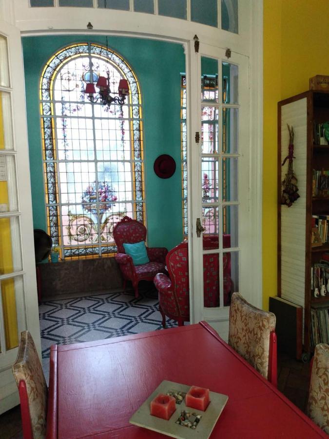 Casa Reina Buenos Aires Exterior foto