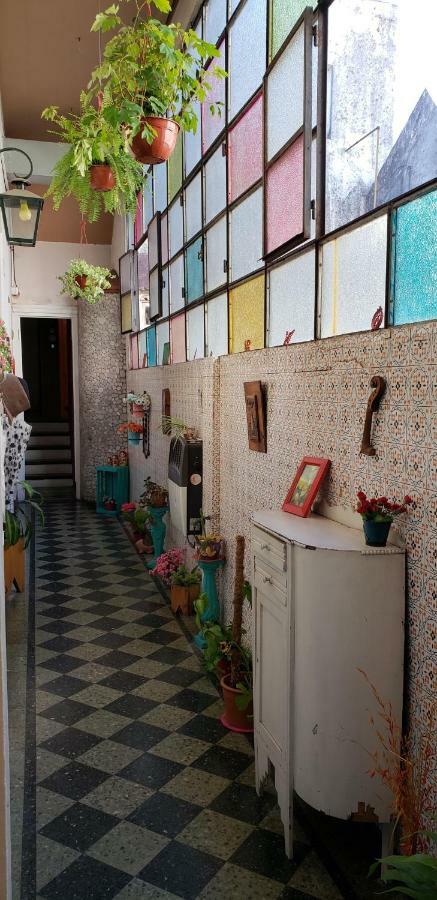 Casa Reina Buenos Aires Exterior foto